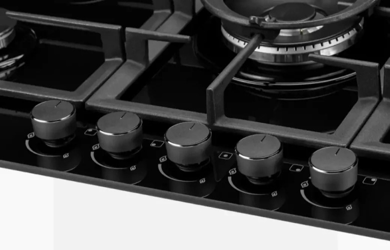 Газовая варочная панель Kuppersberg FG 98 B