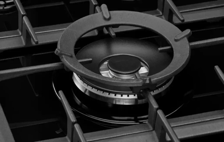 Газовая варочная панель Kuppersberg FG 98 B