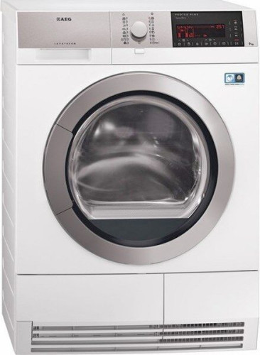 Сушильная машина AEG T 96699