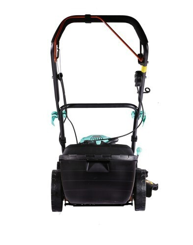 Газонокосилка бензиновая Sturm PL5114SV