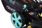 Газонокосилка бензиновая Sturm PL5114SV