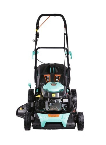 Газонокосилка бензиновая Sturm PL5114SV