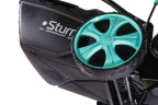Газонокосилка бензиновая Sturm PL5114SV