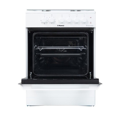 Комбинированная плита Hansa FCMW680231A