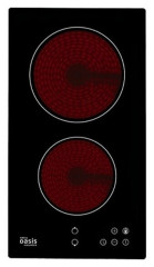 Электрическая варочная панель Oasis P-SBD
