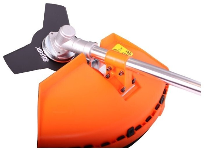 Триммер бензиновый SAFUN BCG-2500