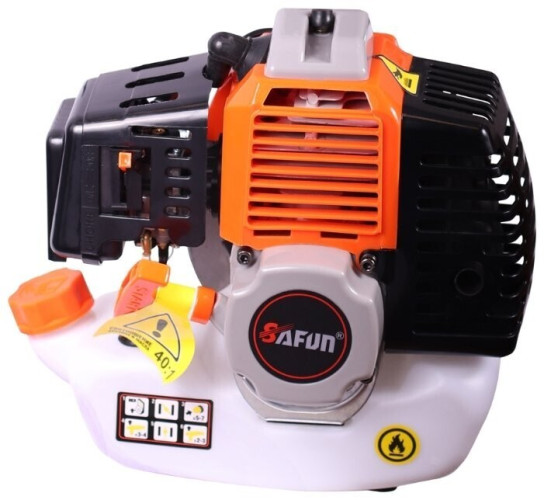 Триммер бензиновый SAFUN BCG-2500