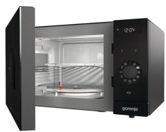 Микроволновая печь Gorenje MO235SYB