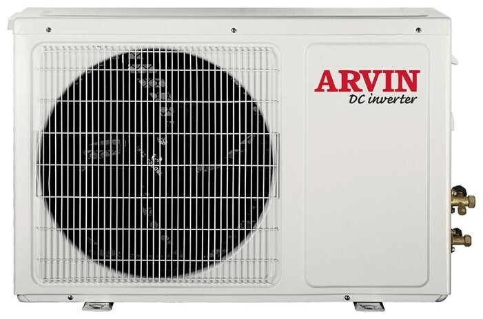 Настенная сплит-система Arvin AI-HULS12CHI