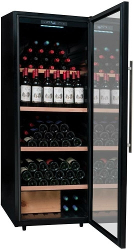 Винный шкаф Climadiff CPW204B1