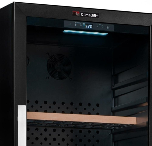 Винный шкаф Climadiff CPW204B1