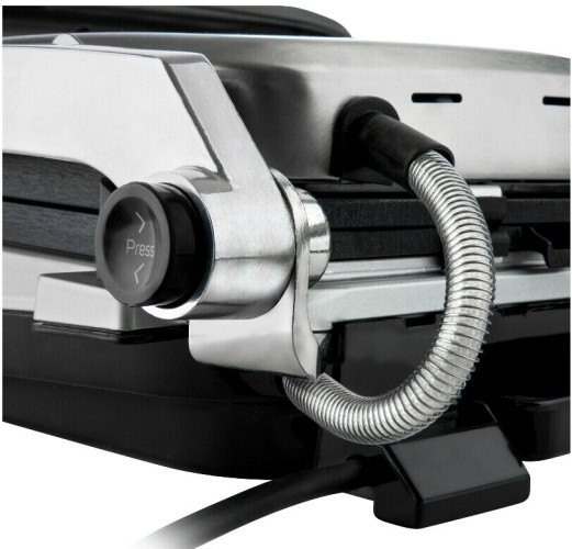 Электрогриль Sencor SBG 6031SS