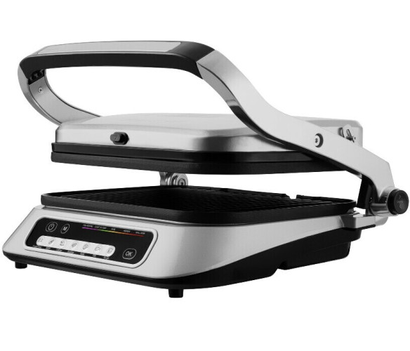 Электрогриль Sencor SBG 6031SS