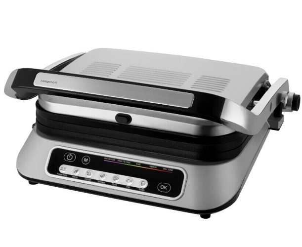 Электрогриль Sencor SBG 6031SS