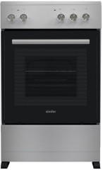 Электрическая плита Simfer F50VM03016