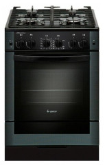 Газовая плита GEFEST ПГ 6500 02 0315