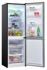 Холодильник Nordfrost NRB 119 232
