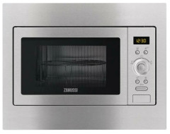 Встраиваемая микроволновая печь Zanussi ZSG 25249 XA