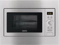 Встраиваемая микроволновая печь Zanussi ZSG 25249 XA