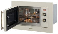 Встраиваемая микроволновая печь Simfer MD 2340
