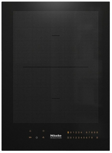 Индукционная варочная панель Miele CS 7612