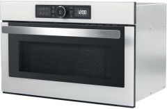 Встраиваемая микроволновая печь Whirlpool AMW 730 WH