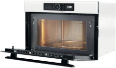 Встраиваемая микроволновая печь Whirlpool AMW 730 WH