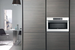 Встраиваемая микроволновая печь Whirlpool AMW 730 WH