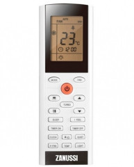 Сплит-система Zanussi ZACS-12 HPF/A22/N1