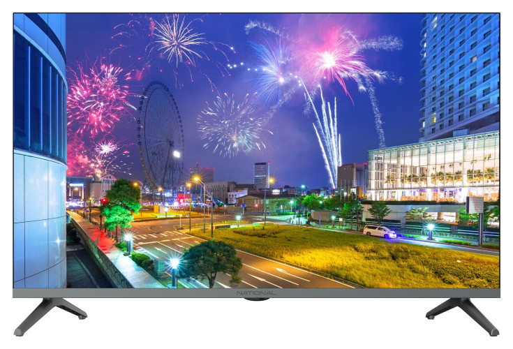 Телевизор National NX-32THS120