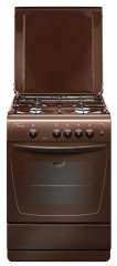 Газовая плита Gefest 1200 С7 К43