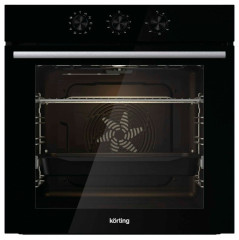 Электрический духовой шкаф Korting OKB 3821 EN