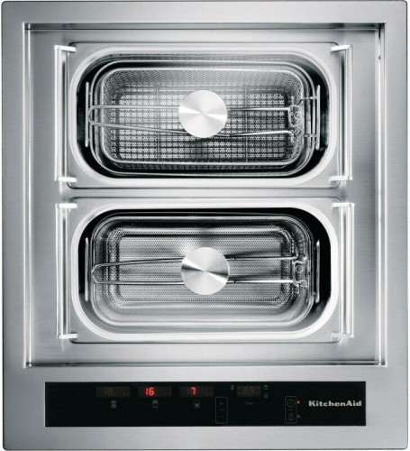 Фритюрница KitchenAid KHCMF 45000