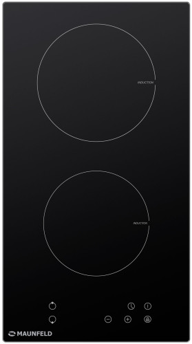 Индукционная варочная панель MAUNFELD EVI.292ST-BK