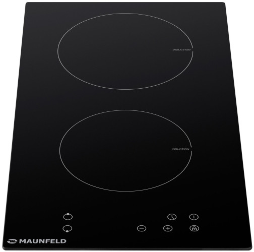 Индукционная варочная панель MAUNFELD EVI.292ST-BK