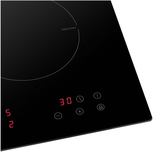 Индукционная варочная панель MAUNFELD EVI.292ST-BK