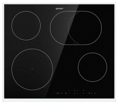 Электрическая варочная панель Gorenje GHT 648 X
