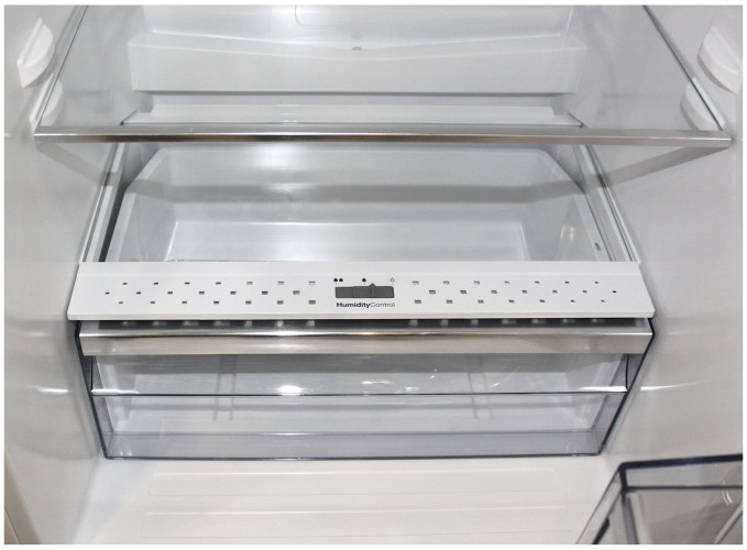 Встраиваемый холодильник Zigmund&Shtain BR 08.1781 SX