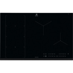 Индукционная варочная панель Electrolux EIV 854