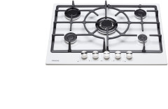 Газовая варочная панель GRAUDE GS 70.1 WM