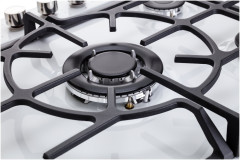 Газовая варочная панель GRAUDE GS 70.1 WM