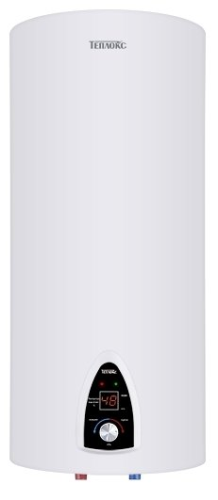 Электрический накопительный водонагреватель Теплокс ЭНВ-НЕРЖ-КРУГ-30