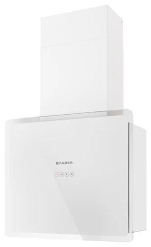 Кухонная вытяжка Faber Glam Fit WH 50