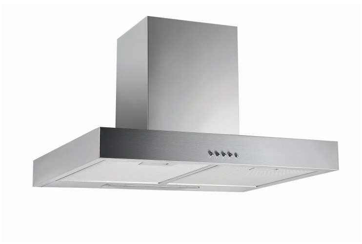 Кухонная вытяжка Kuche KAB 600 IL