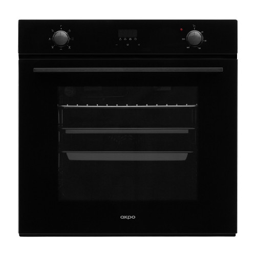 Электрический духовой шкаф Akpo PEA 7207SED04 BL