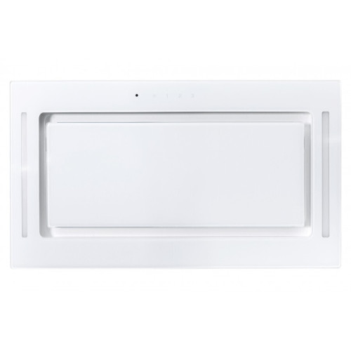 Встраиваемая вытяжка ZorG Astra 750 52 S белый