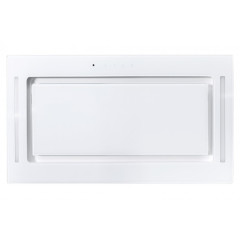 Встраиваемая вытяжка ZorG Astra 750 52 S белый