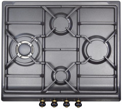 Газовая варочная панель Zigmund&amp;Shtain GN 208.61 A