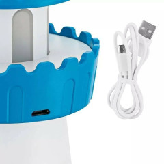 Увлажнитель воздуха Kitfort КТ-2864