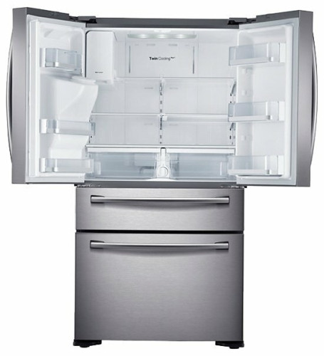 Холодильник Samsung RF24FSEDBSR